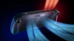 Lenovo Legion Go S 8ARP1 (Power adapter not included)   8 ”   Touchscreen   AMD Ryzen Z2 Go   16 GB   Solid-state drive capacity 512 GB   AMD Radeon Graphics   Steam OS   Bluetooth version 5.3   Warranty 24 month(s)