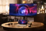 Lenovo Legion Go S 8ARP1 (Power adapter not included)   8 ”   Touchscreen   AMD Ryzen Z2 Go   16 GB   Solid-state drive capacity 512 GB   AMD Radeon Graphics   Steam OS   Bluetooth version 5.3   Warranty 24 month(s)