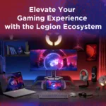 Lenovo Legion Go S 8ARP1 (Power adapter not included)   8 ”   Touchscreen   AMD Ryzen Z2 Go   16 GB   Solid-state drive capacity 512 GB   AMD Radeon Graphics   Steam OS   Bluetooth version 5.3   Warranty 24 month(s)