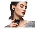 Xiaomi Buds 5 Pro WiFi, Black   Xiaomi