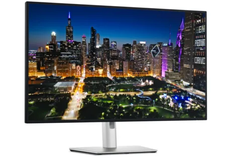 Dell   U3225QE   32 ”   IPS   UHD   16:9   120 Hz   5 ms   3840 x 2160 pixels   450 cd/m²   HDMI ports quantity 1