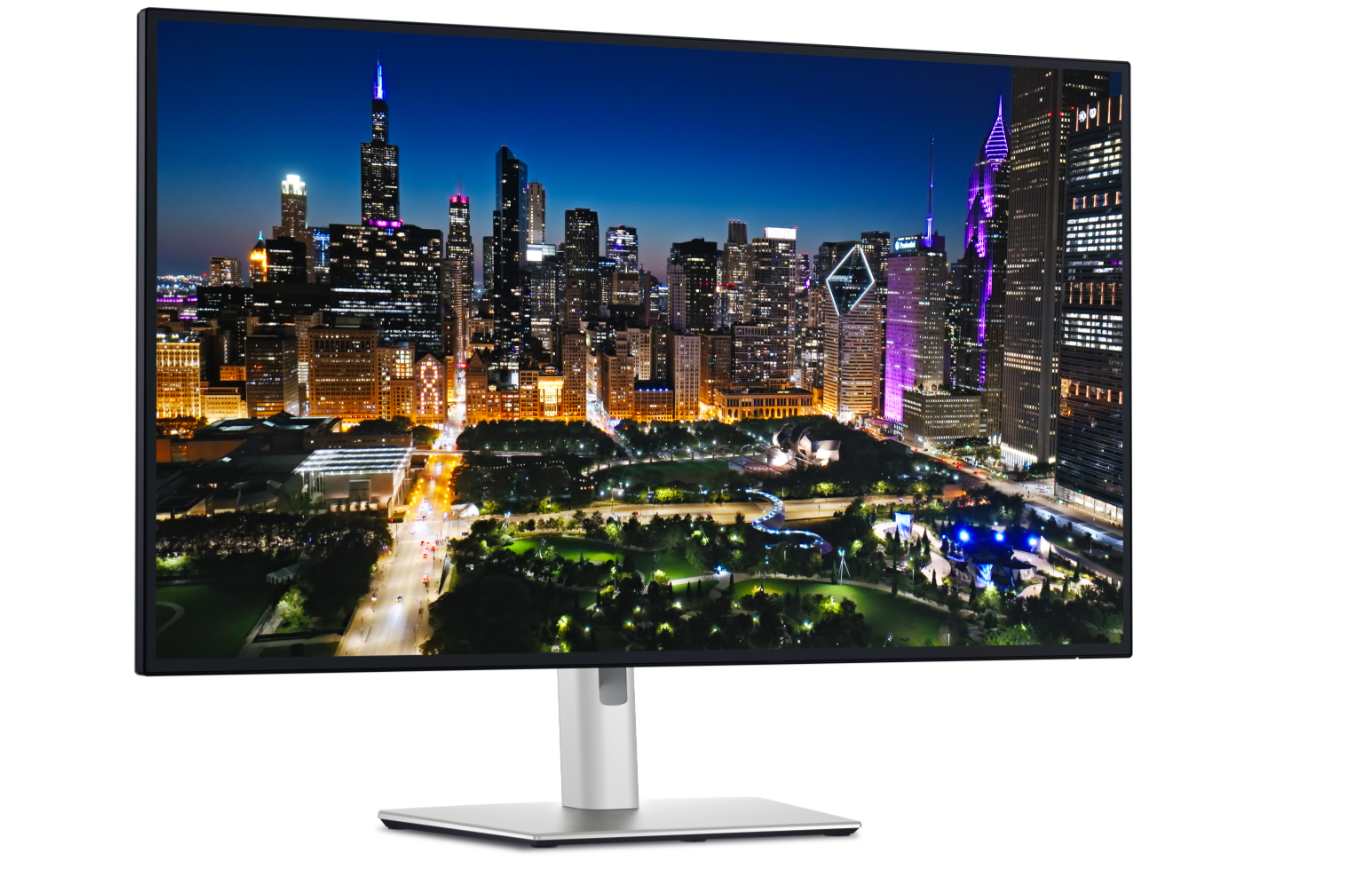 467848-210-bqtk-5397184923399-0.webp Dell U3225QE 32 ” IPS UHD 16:9 120 Hz 5 ms 3840 x 2160 pixels 450 cd/m² HDMI ports quantity 1