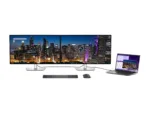 Dell   U3225QE   32 ”   IPS   UHD   16:9   120 Hz   5 ms   3840 x 2160 pixels   450 cd/m²   HDMI ports quantity 1