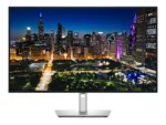 Dell   U3225QE   32 ”   IPS   UHD   16:9   120 Hz   5 ms   3840 x 2160 pixels   450 cd/m²   HDMI ports quantity 1