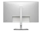 Dell   U3225QE   32 ”   IPS   UHD   16:9   120 Hz   5 ms   3840 x 2160 pixels   450 cd/m²   HDMI ports quantity 1