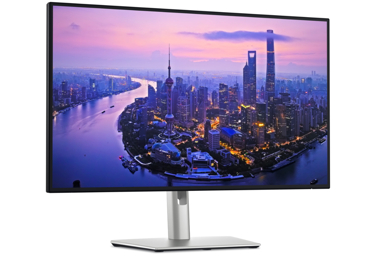467852-210-bqtl-5397184923405-0.webp Dell U2725QE 27 ” IPS 16:9 120 Hz 5 ms 3840 x 2160 pixels 450 cd/m² HDMI ports quantity 1 Silver