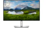 Dell   U2725QE   27 ”   IPS   16:9   120 Hz   5 ms   3840 x 2160 pixels   450 cd/m²   HDMI ports quantity 1   Silver