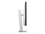 Dell   U2725QE   27 ”   IPS   16:9   120 Hz   5 ms   3840 x 2160 pixels   450 cd/m²   HDMI ports quantity 1   Silver