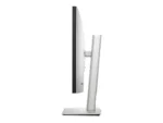 Dell   U2725QE   27 ”   IPS   16:9   120 Hz   5 ms   3840 x 2160 pixels   450 cd/m²   HDMI ports quantity 1   Silver