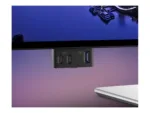 Dell   U2725QE   27 ”   IPS   16:9   120 Hz   5 ms   3840 x 2160 pixels   450 cd/m²   HDMI ports quantity 1   Silver
