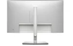 Dell   U2725QE   27 ”   IPS   16:9   120 Hz   5 ms   3840 x 2160 pixels   450 cd/m²   HDMI ports quantity 1   Silver