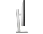 Dell   U2725QE   27 ”   IPS   16:9   120 Hz   5 ms   3840 x 2160 pixels   450 cd/m²   HDMI ports quantity 1   Silver