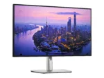 Dell   U2725QE   27 ”   IPS   16:9   120 Hz   5 ms   3840 x 2160 pixels   450 cd/m²   HDMI ports quantity 1   Silver