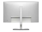 Dell   U2725QE   27 ”   IPS   16:9   120 Hz   5 ms   3840 x 2160 pixels   450 cd/m²   HDMI ports quantity 1   Silver