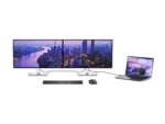 Dell   U2725QE   27 ”   IPS   16:9   120 Hz   5 ms   3840 x 2160 pixels   450 cd/m²   HDMI ports quantity 1   Silver