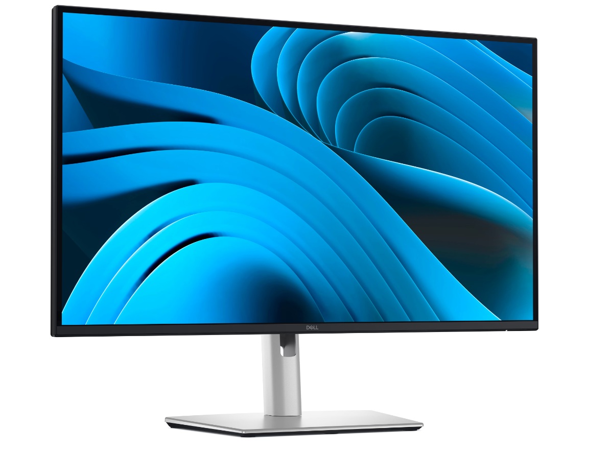 467938-210-bqsz-5397184962480-0.webp Dell P2725DE 27 ” IPS 16:9 100 Hz 5 ms 2560 x 1440 pixels 350 cd/m² HDMI ports quantity 1