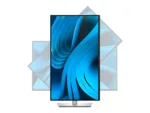 Dell   P2725DE   27 ”   IPS   16:9   100 Hz   5 ms   2560 x 1440 pixels   350 cd/m²   HDMI ports quantity 1