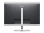 Dell   P2725DE   27 ”   IPS   16:9   100 Hz   5 ms   2560 x 1440 pixels   350 cd/m²   HDMI ports quantity 1