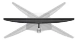 Dell   P2725DE   27 ”   IPS   16:9   100 Hz   5 ms   2560 x 1440 pixels   350 cd/m²   HDMI ports quantity 1