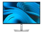 Dell   P2725DE   27 ”   IPS   16:9   100 Hz   5 ms   2560 x 1440 pixels   350 cd/m²   HDMI ports quantity 1
