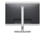 Monitorius Dell P2425DE, šoninis vaizdas su VESA tvirtinimu
