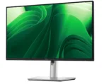 Monitorius Dell P2425DE, šoninis vaizdas su reguliuojamu aukščiu