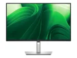 Monitorius Dell P2425DE, šoninis vaizdas su VESA tvirtinimu