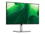 Monitorius Dell P2425DE, šoninis vaizdas su VESA tvirtinimu