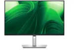 Dell   P2425D   24 ”   IPS   16:9   100 Hz   5 ms   2560 x 1440 pixels   350 cd/m²   HDMI ports quantity 1