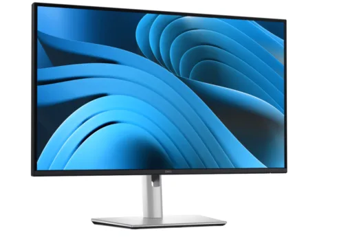 Dell   P2725D   27 ”   IPS   16:9   100 Hz   5 ms   2560 x 1440 pixels   350 cd/m²   HDMI ports quantity 1