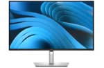 Dell   P2725D   27 ”   IPS   16:9   100 Hz   5 ms   2560 x 1440 pixels   350 cd/m²   HDMI ports quantity 1