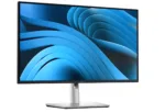 Dell P2725QE monitorius su 27 colių IPS ekranu ir 3840 x 2160 pikselių raiška