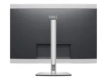 Monitorius Dell P3225DE, šoninis vaizdas su HDMI prievadu