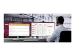 Monitorius Dell P3225DE su matmenimis ir jungtimis