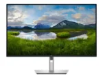 Monitorius Dell P3225DE, šoninis vaizdas su HDMI prievadu