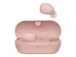 Sony Headphones   WF-C710N   Bluetooth   In-ear   Pink   Noise canceling   Noise reduction   Wireless