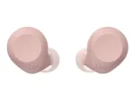 Sony Headphones   WF-C710N   Bluetooth   In-ear   Pink   Noise canceling   Noise reduction   Wireless