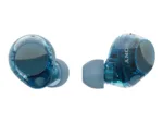Sony Headphones   WF-C710N   Bluetooth   In-ear   Glass blue   Noise canceling   Noise reduction   Wireless