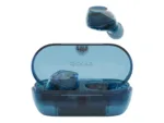 Sony Headphones   WF-C710N   Bluetooth   In-ear   Glass blue   Noise canceling   Noise reduction   Wireless