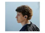 Sony Headphones   WF-C710N   Bluetooth   In-ear   Glass blue   Noise canceling   Noise reduction   Wireless