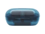 Sony Headphones   WF-C710N   Bluetooth   In-ear   Glass blue   Noise canceling   Noise reduction   Wireless