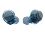Sony Headphones   WF-C710N   Bluetooth   In-ear   Glass blue   Noise canceling   Noise reduction   Wireless