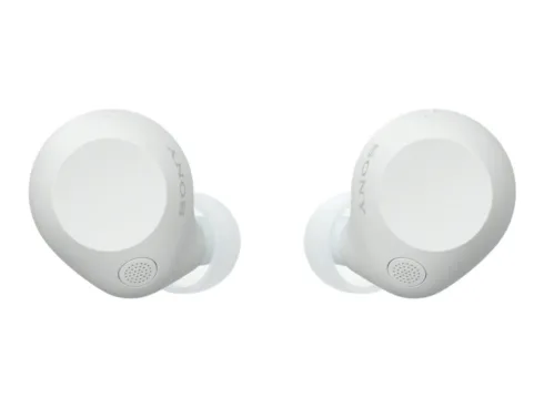 Sony Headphones   WF-C710N   Bluetooth   In-ear   White   Noise canceling   Wireless