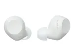 Sony Headphones   WF-C710N   Bluetooth   In-ear   White   Noise canceling   Wireless