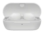 Sony Headphones   WF-C710N   Bluetooth   In-ear   White   Noise canceling   Wireless