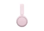 Sony Headphones   WH-CH520   Bluetooth   On-Ear   Pink   Wireless