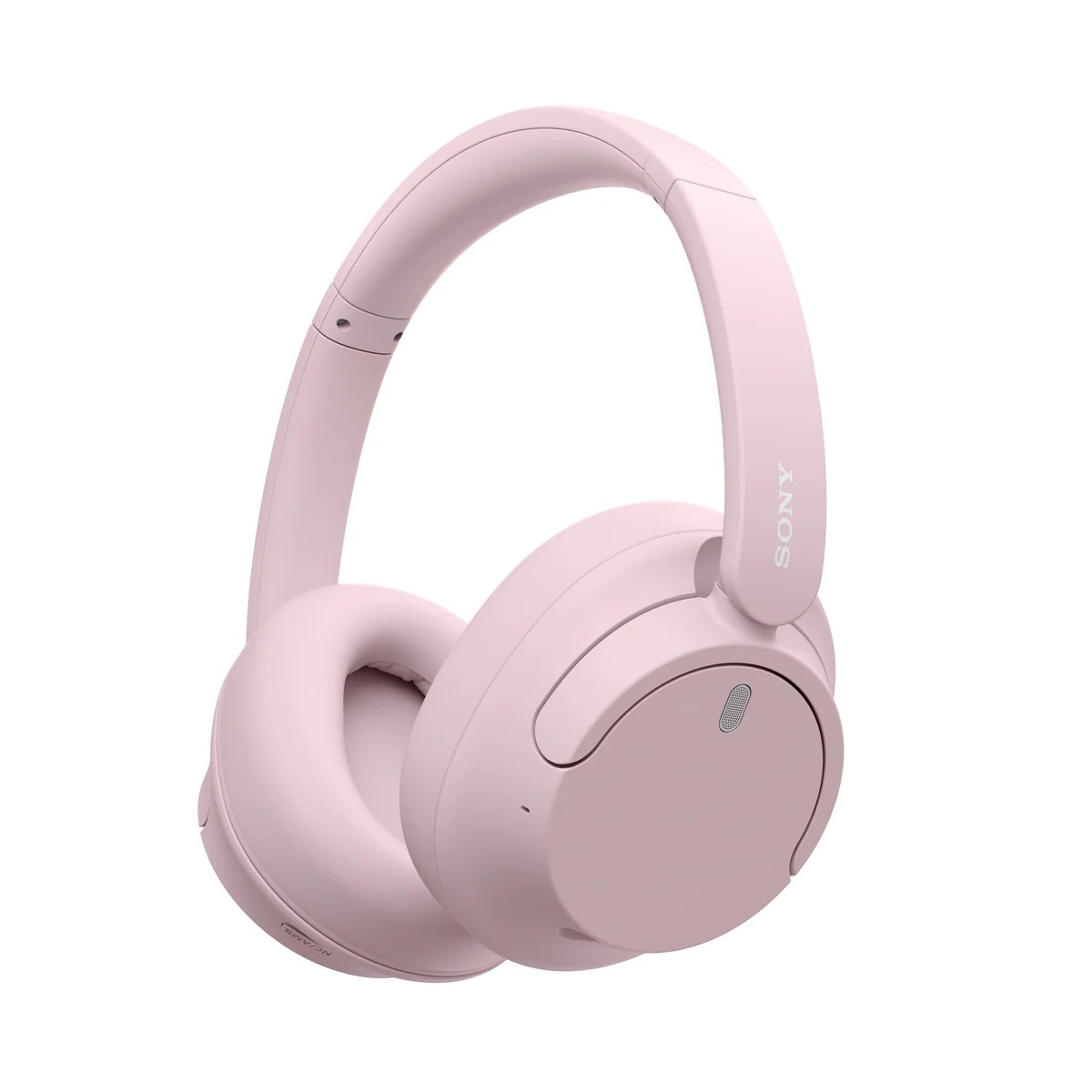 468014-whch720np-ce7-4548736166554-0.webp Sony Headphones WH-CH720N Bluetooth On-Ear Pink Noise canceling Wireless