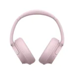 Sony Headphones   WH-CH720N   Bluetooth   On-Ear   Pink   Noise canceling   Wireless