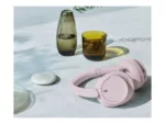 Sony Headphones   WH-CH720N   Bluetooth   On-Ear   Pink   Noise canceling   Wireless