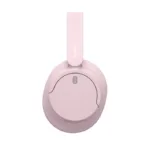 Sony Headphones   WH-CH720N   Bluetooth   On-Ear   Pink   Noise canceling   Wireless